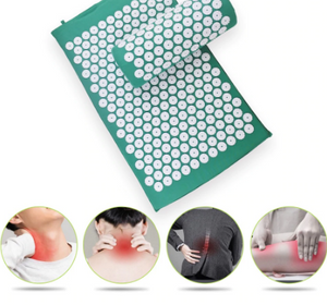 Acupressure Massager