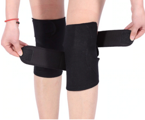 Patella Knee Sleeves Pads